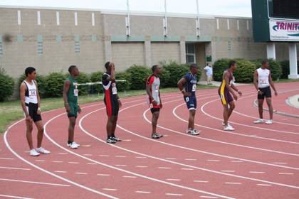 2009 USATF Youth Outdoor National Championships — Ypsilanti MI — photo 341