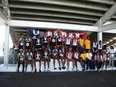 2009 USATF Youth Outdoor National Championships — Ypsilanti MI — photo 342