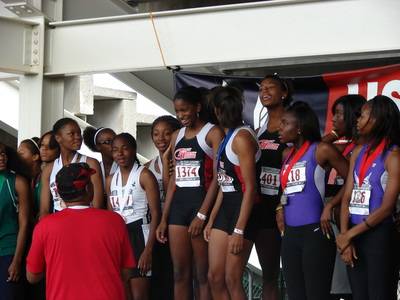 2009 USATF Youth Outdoor National Championships — Ypsilanti MI — photo 344