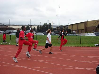 2009 USATF Youth Outdoor National Championships — Ypsilanti MI — photo 377