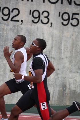 2009 USATF Youth Outdoor National Championships — Ypsilanti MI — photo 381