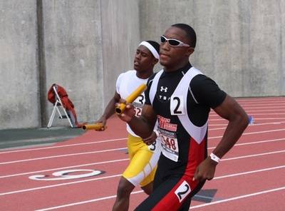 2009 USATF Youth Outdoor National Championships — Ypsilanti MI — photo 406