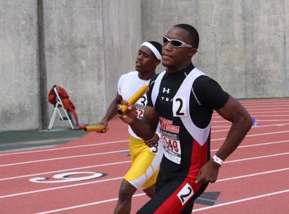 2009 USATF Youth Outdoor National Championships — Ypsilanti MI — photo 407