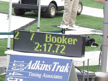 2009 USATF Youth Outdoor National Championships — Ypsilanti MI — photo 441