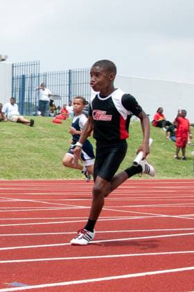 2010 General Action Pics — By Cedric Jenkins — photo 23