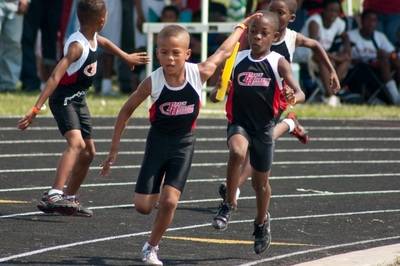 2010 General Action Pics — By Cedric Jenkins — photo 29