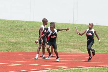 2010 General Action Pics — By Cedric Jenkins — photo 38