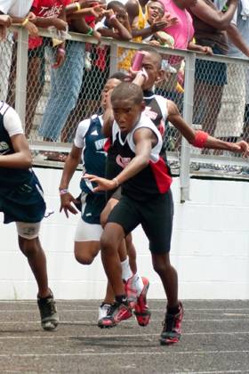 2010 General Action Pics — By Cedric Jenkins — photo 59