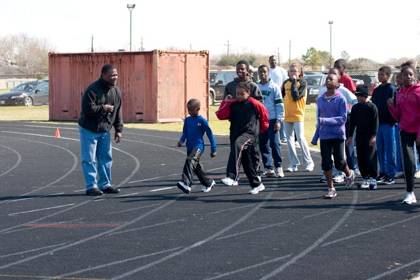 2010 General Action Pics — By Cedric Jenkins — photo 62