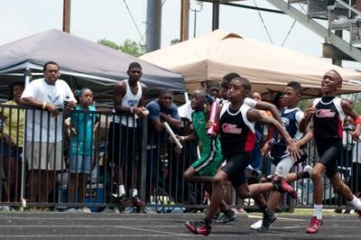 2010 General Action Pics — By Cedric Jenkins — photo 100