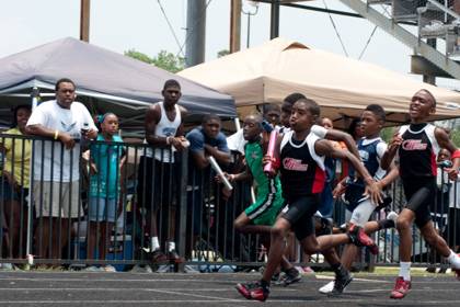 2010 General Action Pics — By Cedric Jenkins — photo 101
