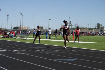 2010 Spring Track Meets Part 1 — By Melvin Parker — photo 28