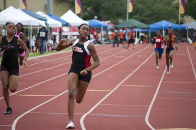 2010 Spring Track Meets Part 1 — By Melvin Parker — photo 45