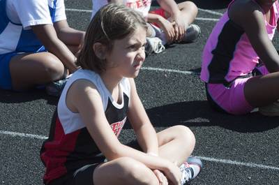 2010 Spring Track Meets Part 1 — By Melvin Parker — photo 135