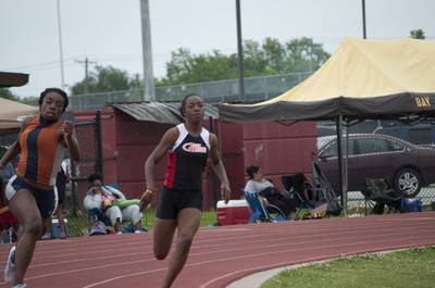 2010 Spring Track Meets Part 1 — By Melvin Parker — photo 169