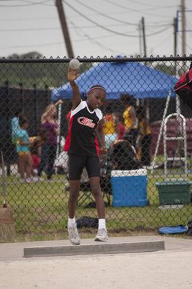 2010 Spring Track Meets Part 1 — By Melvin Parker — photo 185