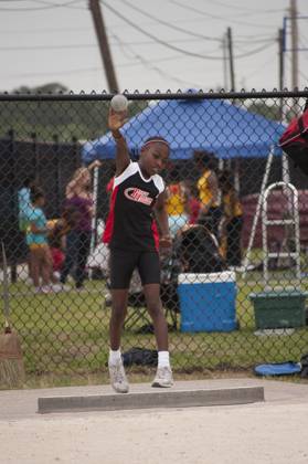 2010 Spring Track Meets Part 1 — By Melvin Parker — photo 186