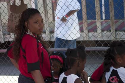 2010 Spring Track Meets Part 1 — By Melvin Parker — photo 214
