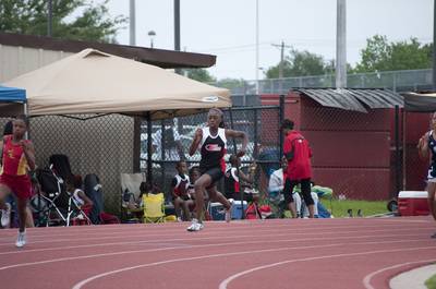 2010 Spring Track Meets Part 1 — By Melvin Parker — photo 215