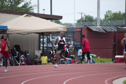 2010 Spring Track Meets Part 1 — By Melvin Parker — photo 216