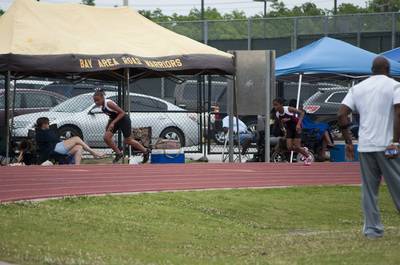 2010 Spring Track Meets Part 1 — By Melvin Parker — photo 217