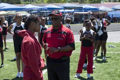 2010 Spring Track Meets Part 1 — By Melvin Parker — photo 221