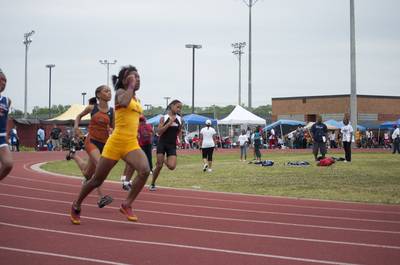 2010 Spring Track Meets Part 1 — By Melvin Parker — photo 227