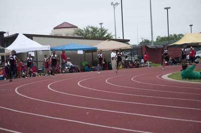 2010 Spring Track Meets Part 1 — By Melvin Parker — photo 231
