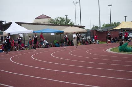 2010 Spring Track Meets Part 1 — By Melvin Parker — photo 232