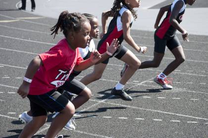 2010 Spring Track Meets Part 1 — By Melvin Parker — photo 234