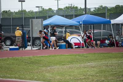 2010 Spring Track Meets Part 1 — By Melvin Parker — photo 267