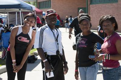 2010 Spring Track Meets Part 1 — By Melvin Parker — photo 274