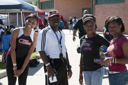2010 Spring Track Meets Part 1 — By Melvin Parker — photo 275