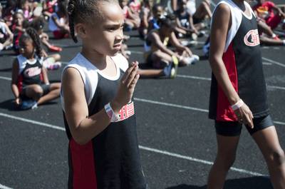 2010 Spring Track Meets Part 1 — By Melvin Parker — photo 290