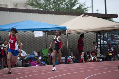 2010 Spring Track Meets Part 1 — By Melvin Parker — photo 295