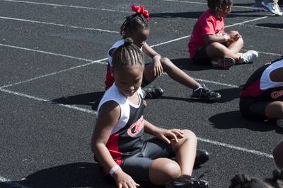 2010 Spring Track Meets Part 1 — By Melvin Parker — photo 297