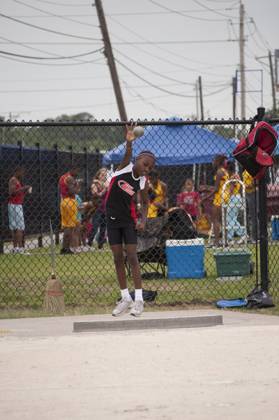 2010 Spring Track Meets Part 1 — By Melvin Parker — photo 301
