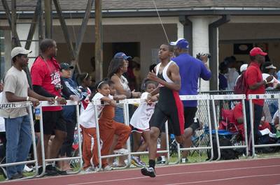 2010 Spring Track Meets Part 1 — By Melvin Parker — photo 348