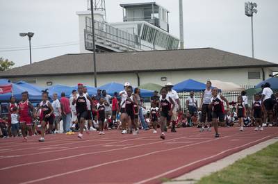 2010 Spring Track Meets Part 1 — By Melvin Parker — photo 356