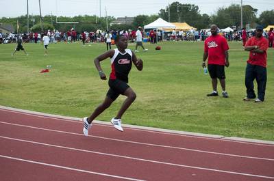 2010 Spring Track Meets Part 1 — By Melvin Parker — photo 362