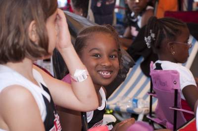 2010 Spring Track Meets Part 1 — By Melvin Parker — photo 370