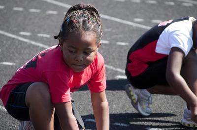 2010 Spring Track Meets Part 1 — By Melvin Parker — photo 374