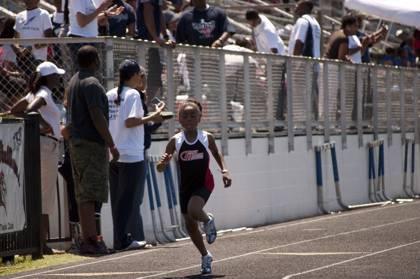 2010 Spring Track Meets Part 1 — By Melvin Parker — photo 381