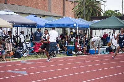 2010 Spring Track Meets Part 1 — By Melvin Parker — photo 390