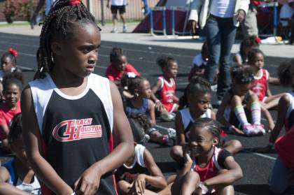 2010 Spring Track Meets Part 1 — By Melvin Parker — photo 409