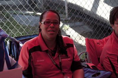 2010 Spring Track Meets Part 1 — By Melvin Parker — photo 426