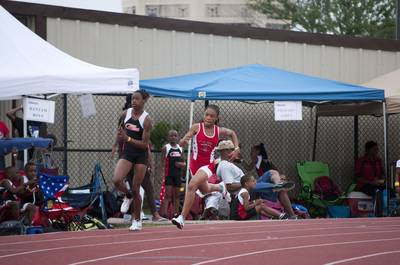 2010 Spring Track Meets Part 1 — By Melvin Parker — photo 440