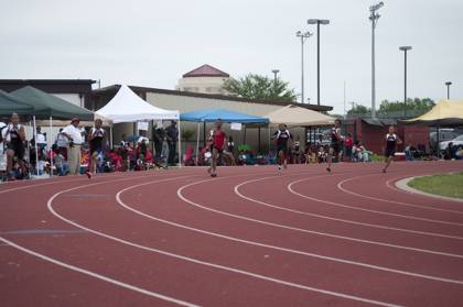 2010 Spring Track Meets Part 1 — By Melvin Parker — photo 447