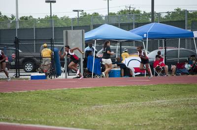 2010 Spring Track Meets Part 1 — By Melvin Parker — photo 448