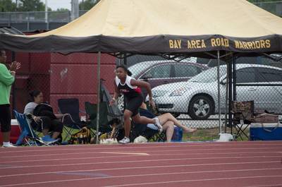 2010 Spring Track Meets Part 1 — By Melvin Parker — photo 456